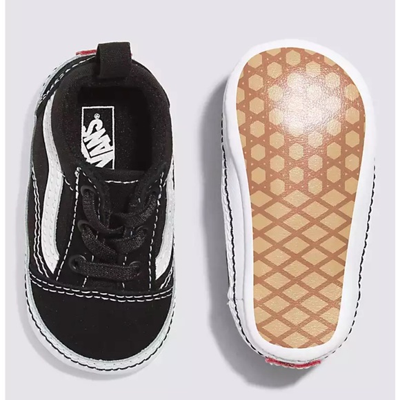 Vans (infant) - Picture 2 of 10